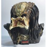 Sideshow Collections Predator: Predator Bust,