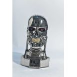 Hollywood Collector's Gallery T2: Terminator 2, Judgment Day, Endoskull