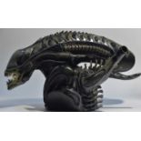 Sideshow Collectibles: Aliens, Alien Warrior 1:1 Scale Bust,