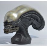 Hollywood Collector's Gallery for Sideshow Collectibles: Alien Lifesized Prop Replica,