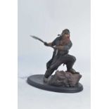 Sideshow Weta Collectibles: The Lord of the Rings, Gimli Son of Gloin polystone figure