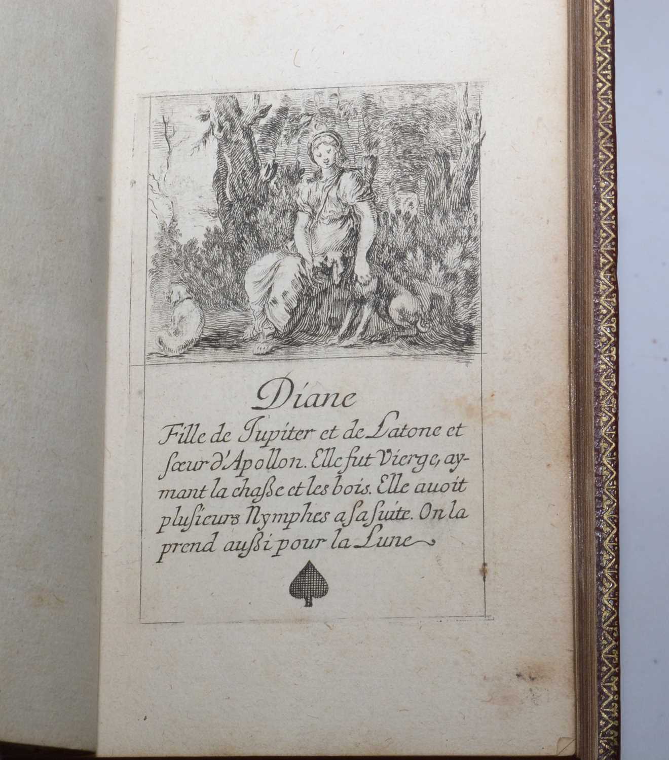 Don Quixote and other books - Bild 11 aus 20