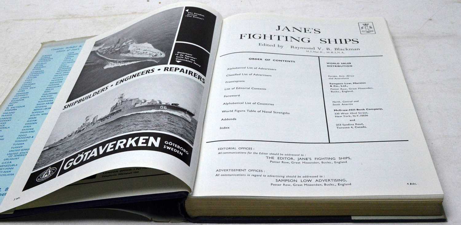 Books on Naval History - Bild 4 aus 5