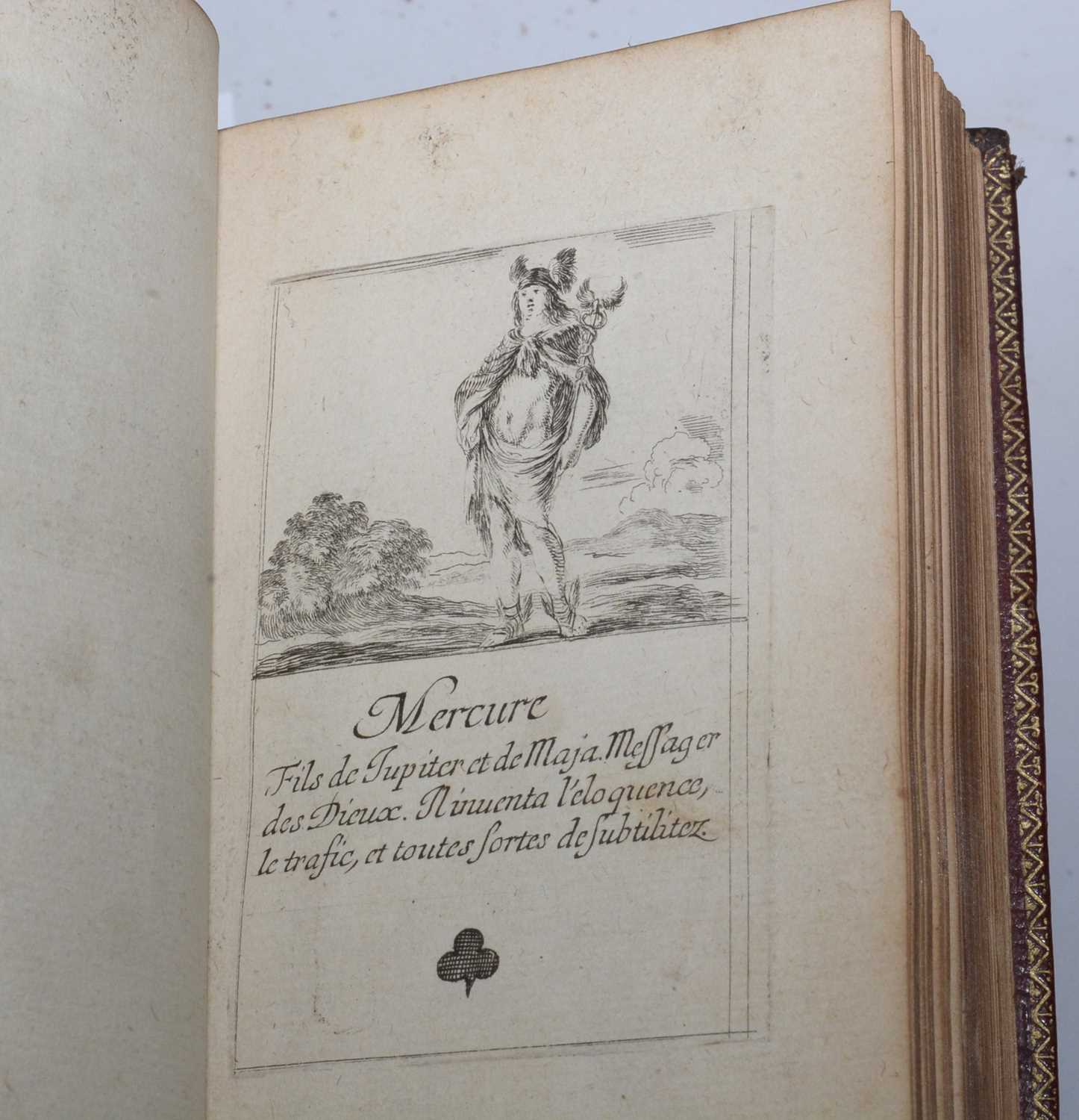 Don Quixote and other books - Bild 18 aus 20