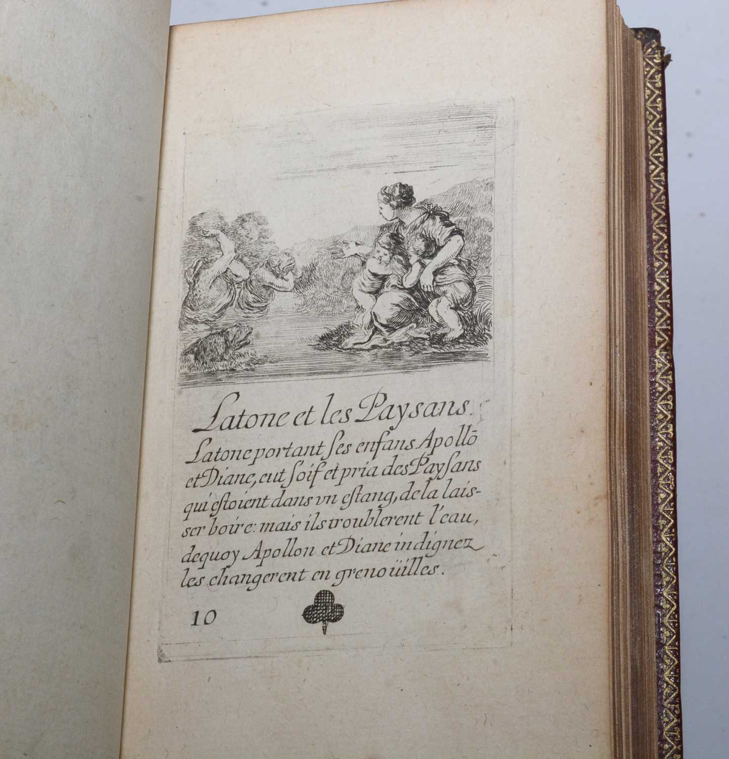 Don Quixote and other books - Bild 19 aus 20