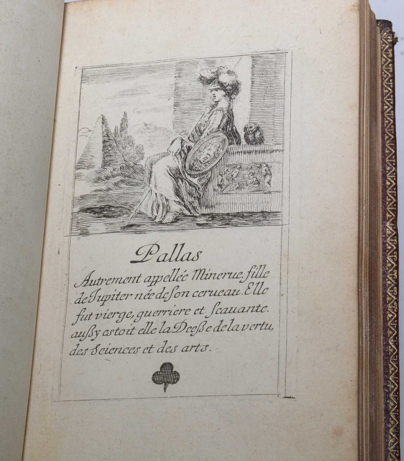 Don Quixote and other books - Bild 17 aus 20