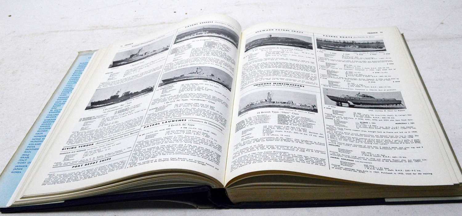 Books on Naval History - Bild 5 aus 5