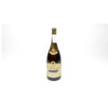 Heidsieck & Co Dry Monopole Champagne, 1966,