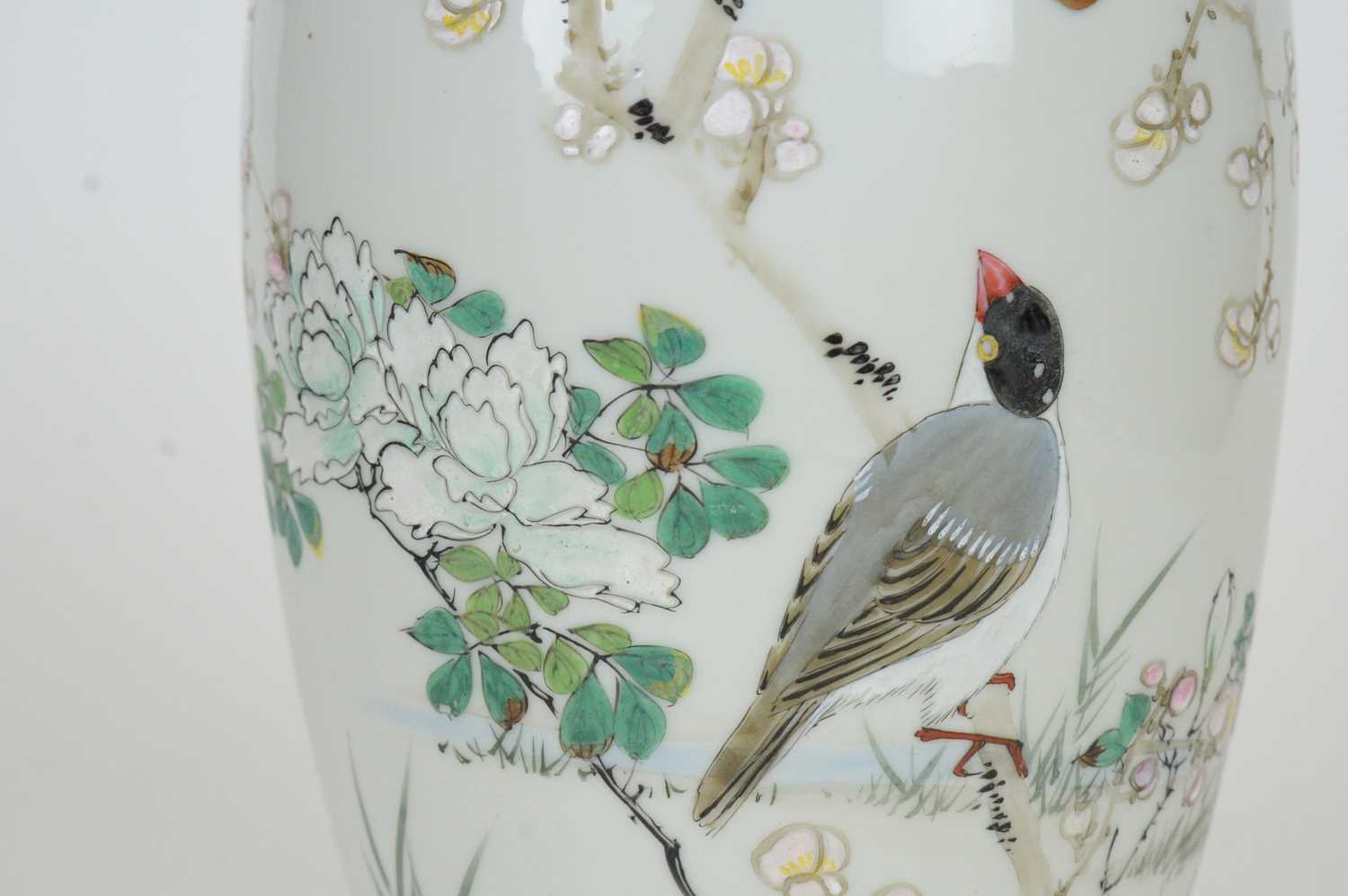 Late 19th Century Japanese Vase - Image 2 of 6