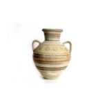 Cypriot Bichrome ware amphora