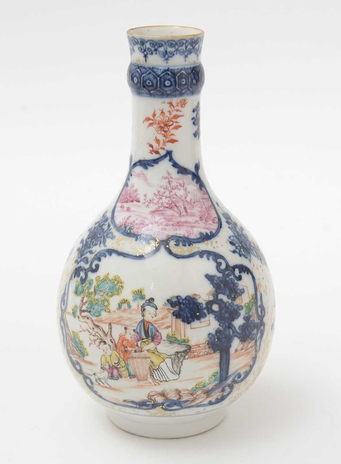 A Chinese Guglet - Image 8 of 8