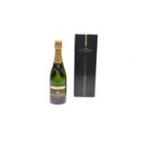 Moët & Chandon Grand Vintage champagne, 2000