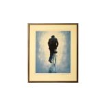 Alexander Millar - The Dismount | giclee print