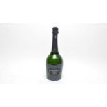 Laurent Perrier Grand Siecle champagne,