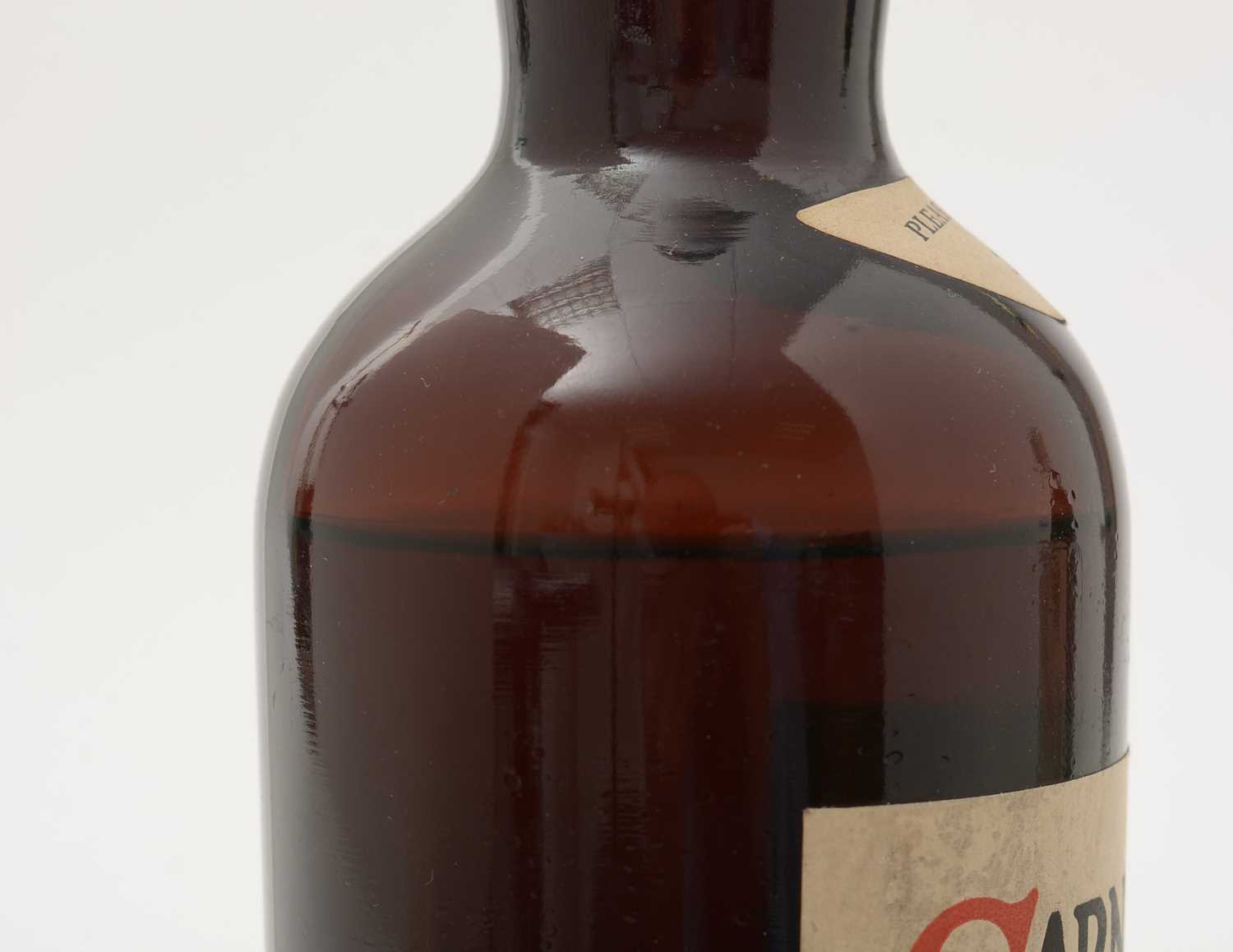 Carnoustie Liqueur Special Scotch Whisky, one bottle - Image 8 of 8