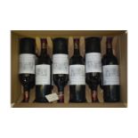 Chateau Montlau Bordeaux Superieur, 1998