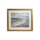 Robert Turnbull - Newton by the Sea | pastel