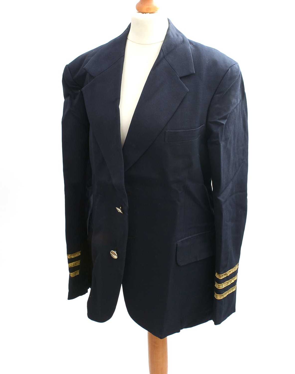 A collection of Royal Air Force uniforms - Image 7 of 19