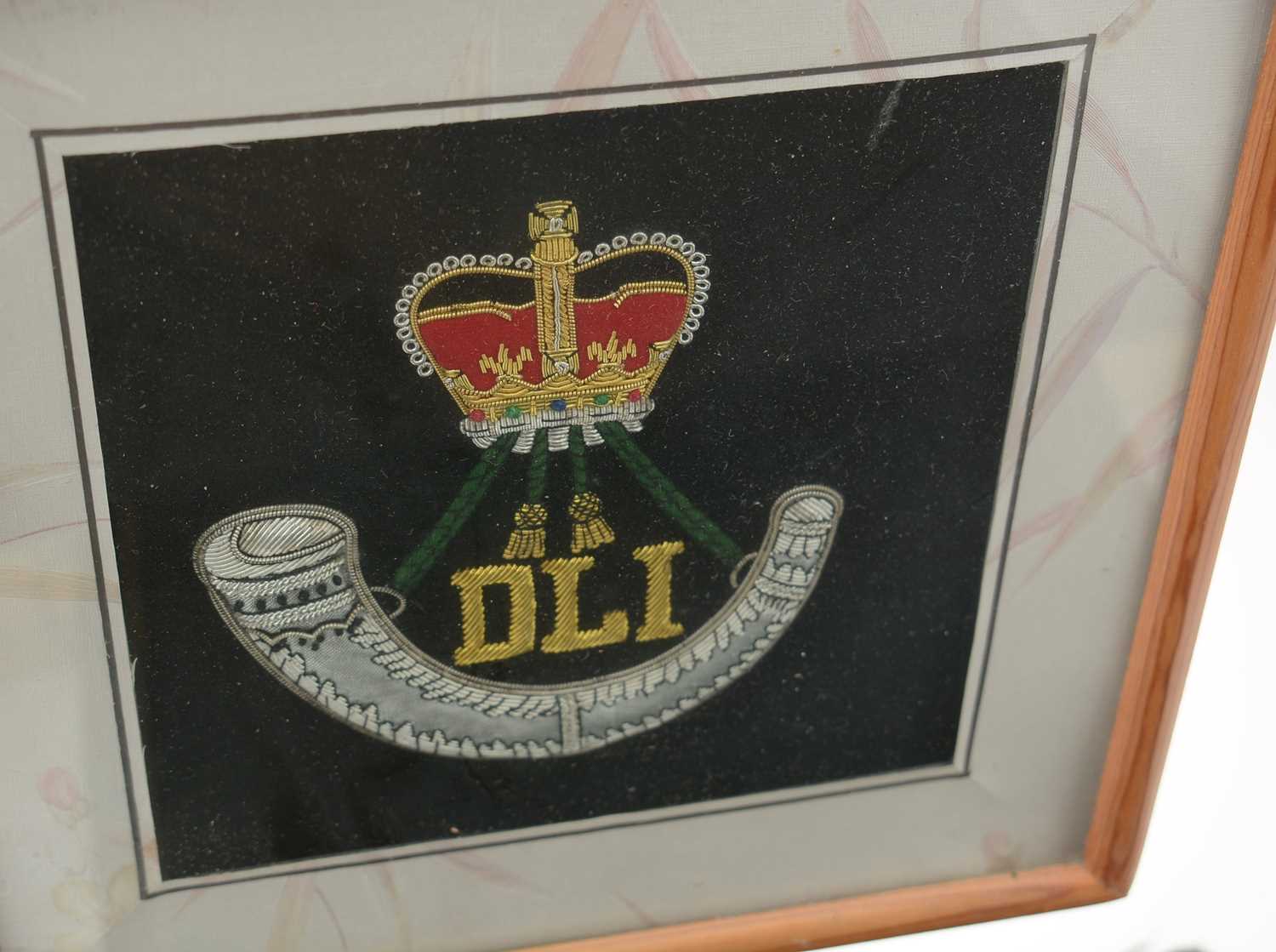 DLI interest caps and badges. - Image 12 of 13