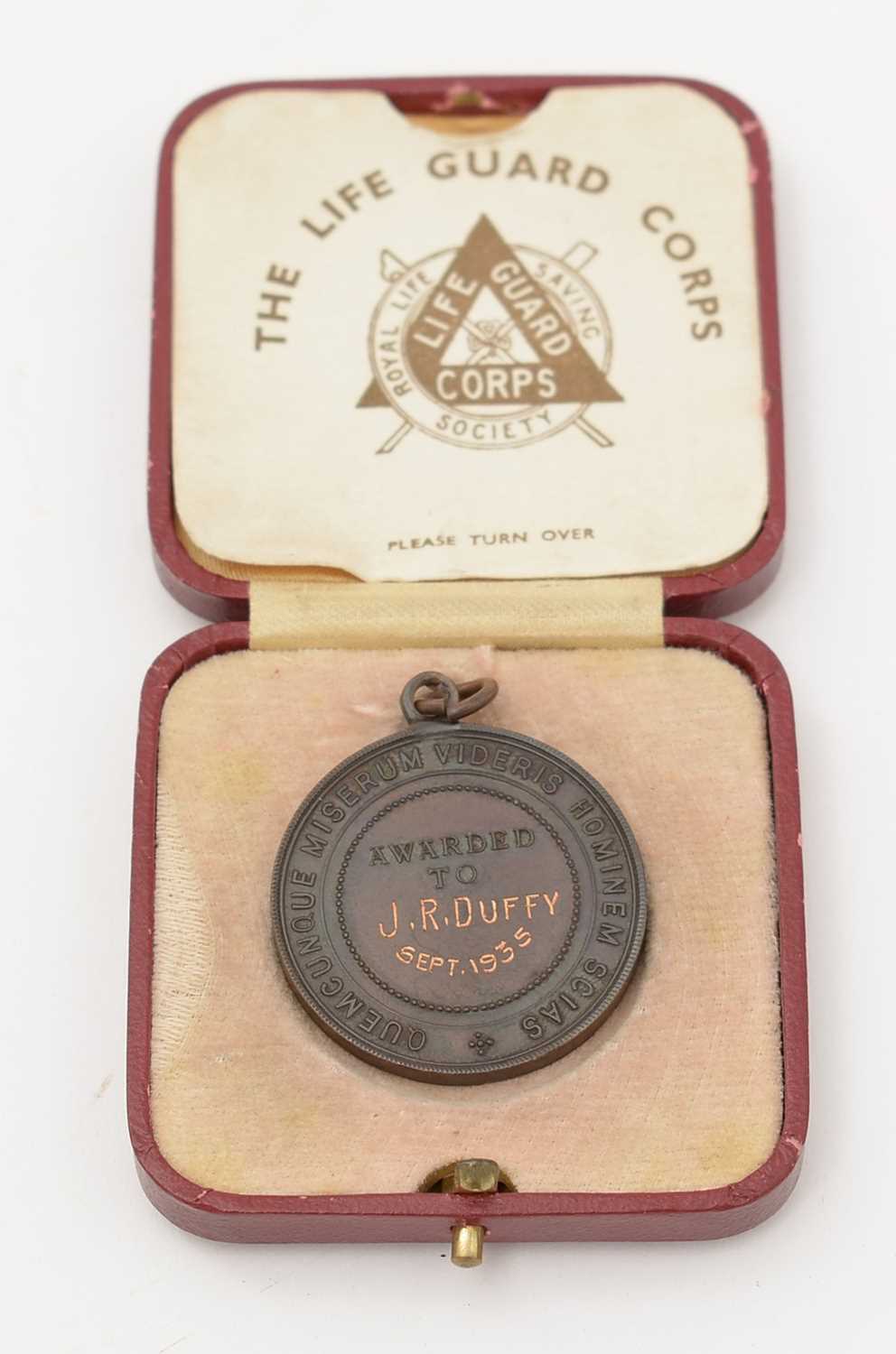 A Second World War Military Medal group and ephemera, awarded to 5121638 Lance-Corporal James Reed D - Image 4 of 15