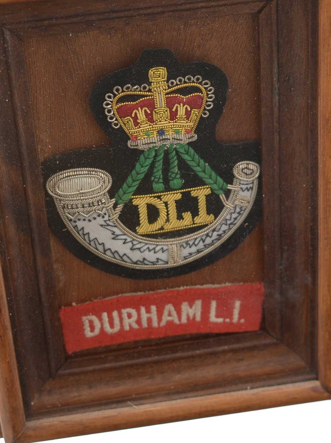 DLI interest caps and badges. - Image 13 of 13
