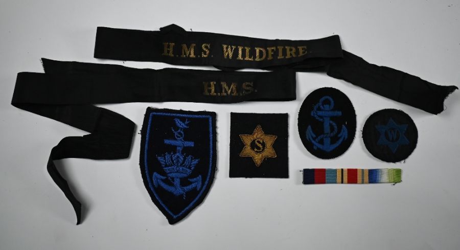 Naval interest items - Image 5 of 8