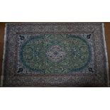 An Indo-Persian Tabriz carpet