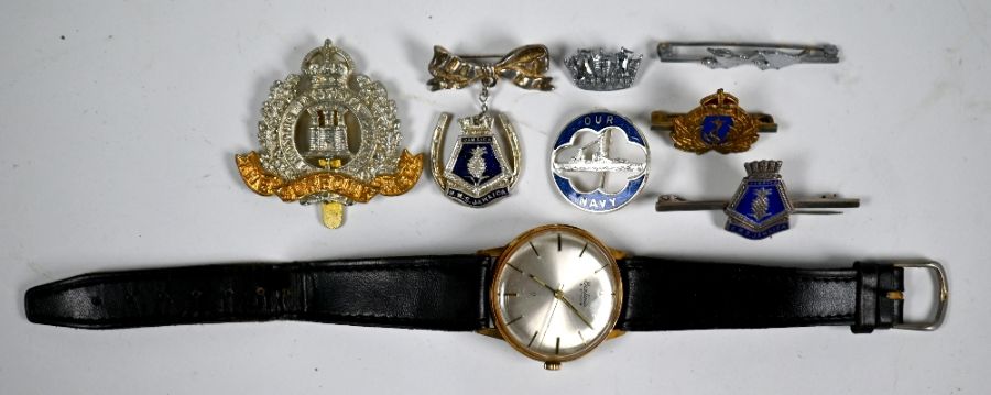 Naval interest items - Image 3 of 8