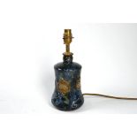 A Royal Doulton glazed stoneware bottle
