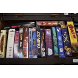 Collection of mostly 1980s PC games