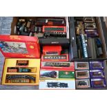 Tri-ang Railways (boxed) RS.24 electric model railway and others