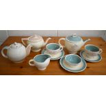 Susie Cooper tea sets