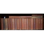 The Variorum Shakespeare in twenty-two vols