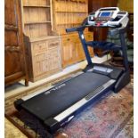A Sole F85 folding treadmill/running machine - untested