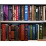 Folio Society Books