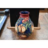 Moorcroft 'Pomegranate' vase