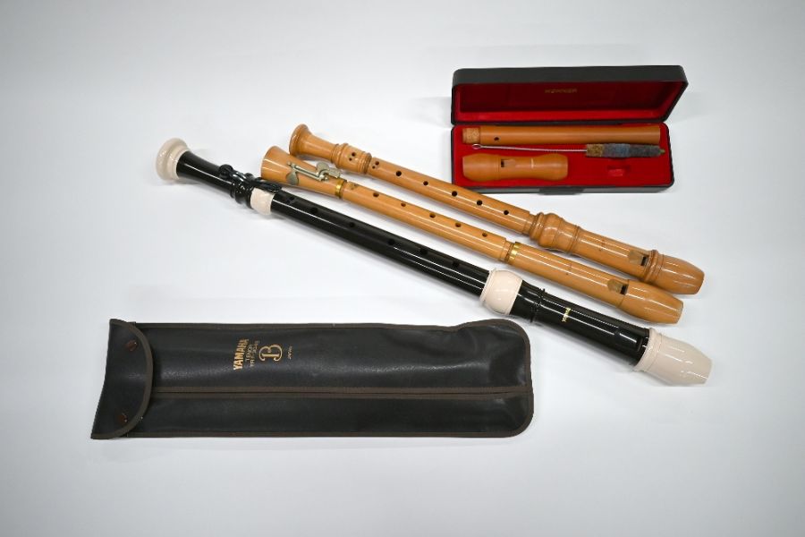 Recorders