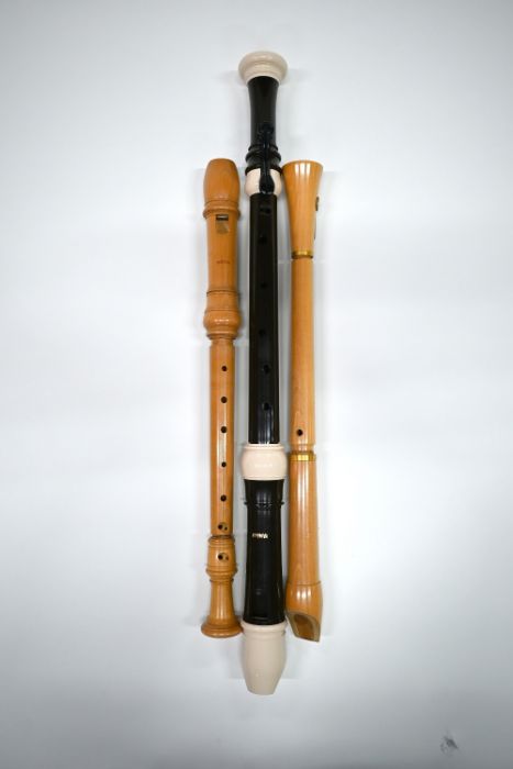 Recorders - Image 2 of 2