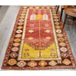 Persian Kelleigh rug