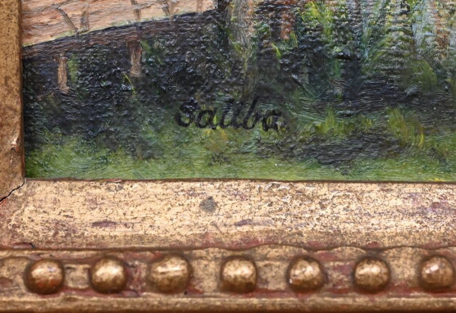 Saliba - Image 3 of 4