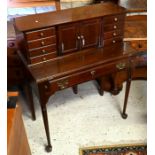 Pennsylvania House, bonheur du jour style desk