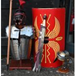 Reproduction Roman armour
