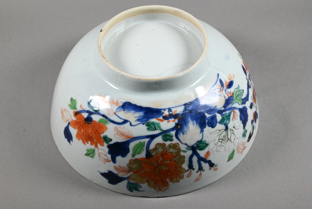 A Japanese Kyo-Satsuma Kinkozan potpourri vase and reticulated cover painted by Sozan, Meiji - Image 26 of 26