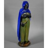 Royal Doulton figure 'Arab' HN33, 42 cm high