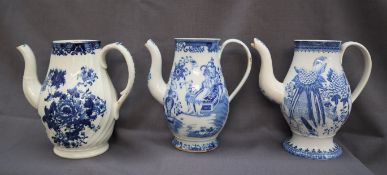 A William IV pottery commemorative pottery pouch jug with prints of their gracious majesties