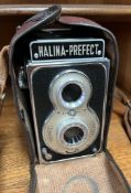 An Helina-Prefect camera,