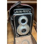 An Helina-Prefect camera,