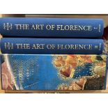 The Art of Florence by Glenn M Anders, John M Hunisak and A.
