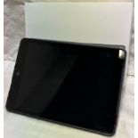 ***Unfortunately this lot has been withdrawn from sale*** A 64GB iPad (9th Generation) Wi-Fi,