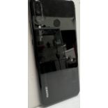 A Huawei MAR-LX1A mobile phone (reset to factory settings)